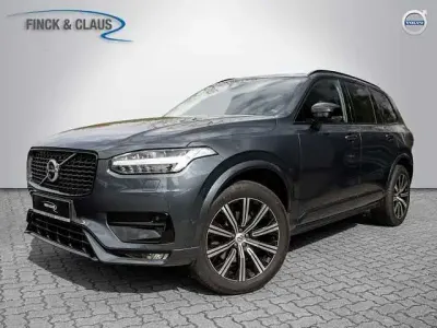 Brugt Volvo XC90 173 HK (127 kW) 2023 SUV
