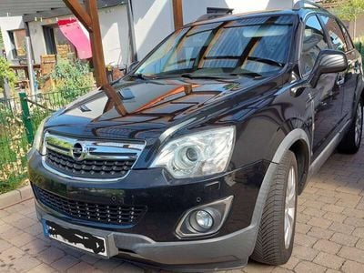 Opel Antara
