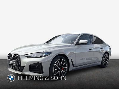 Neu BMW 430 M Sport 245 PS (180 kW) 2026 Weiß Coupé