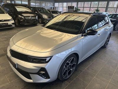 Second-hand Opel Astra 131 CP (96 kW) 2025 Break