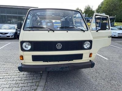 Other Gebraucht 1990 VW T3 Van | 2.500 €
