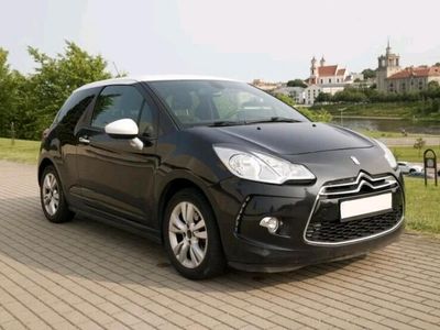 Citroën DS3