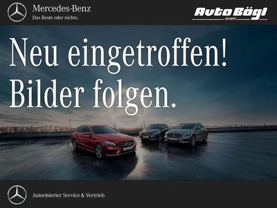 Mercedes E400