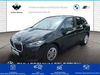 Gebraucht BMW 216 Active Tourer