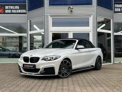 BMW M240