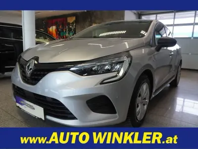 Gebraucht Renault Clio V