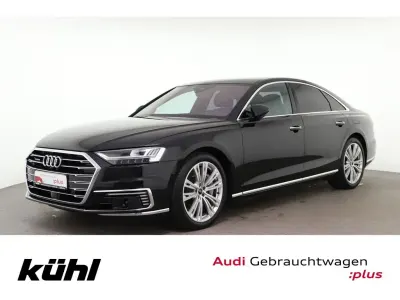 Gebraucht Audi A8