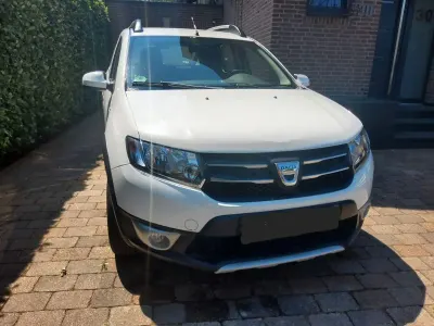 Gebraucht Dacia Sandero