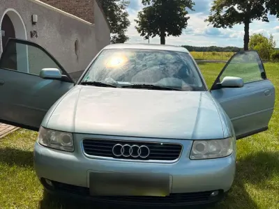Gebraucht Audi A3