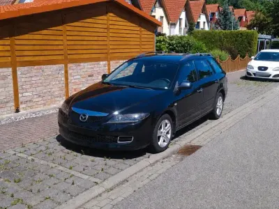 Gebraucht Mazda 6