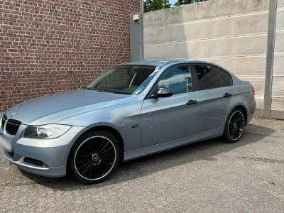 Gebraucht BMW 318