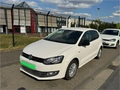 Gebraucht VW Polo