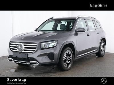Mercedes GLB180