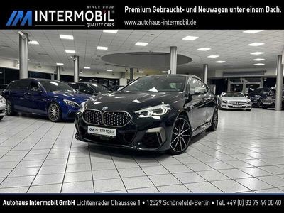 gebraucht BMW M235 xDrive Grand Coupe*LED*HUD*KAM*DRIV.ASS+