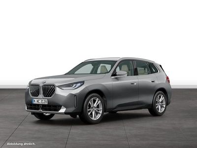 Usata BMW X3 190 CV (139 kW) 2025 Grigio SUV