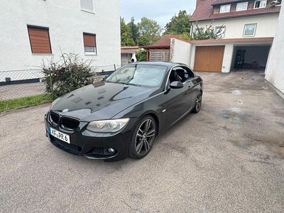 BMW 335 Cabriolet