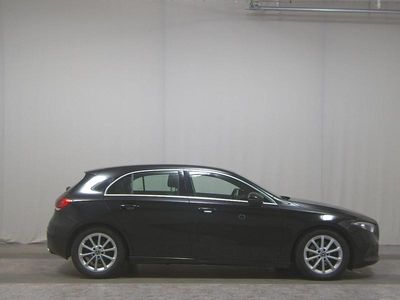 Mercedes A200
