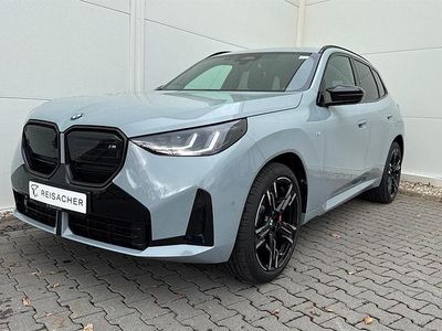 Ny BMW X3 Comfort Edition 398 HK (292 kW) 2026 Grå SUV