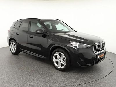 Gebraucht BMW X1 M Sport 211 PS (155 kW) 2025 Schwarz SUV