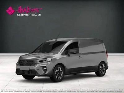 Gebraucht Nissan Townstar 131 PS (96 kW) 2025 Grau Van / Kleinbus