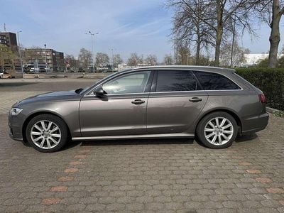 Gebraucht Audi A6 Allroad 218 PS (160 kW) 2015 Kombi