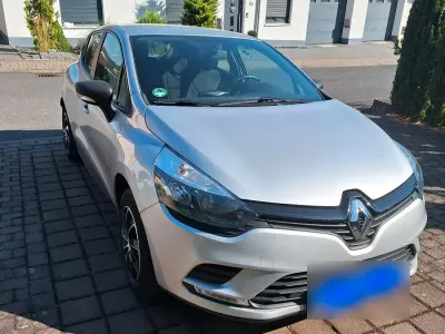 Gebraucht Renault Clio