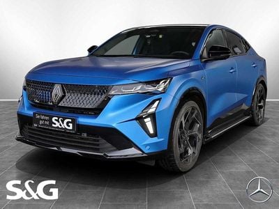 Bleu rru + noir gne Gebraucht 2025 Renault Rafale SUV | 49.990 € (Fairer Preis)