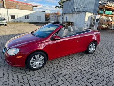 VW Eos