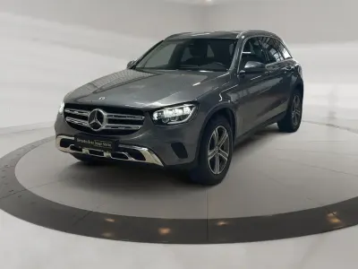 Gebraucht Mercedes GLC220