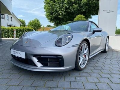 Porsche 911 Carrera S