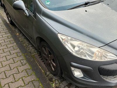 gebraucht Peugeot 308 