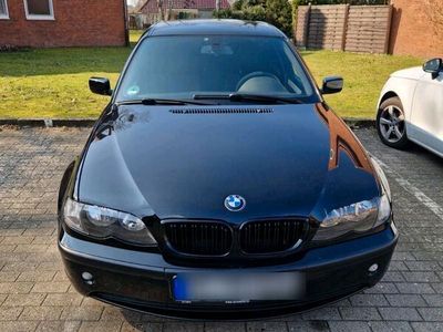 gebraucht BMW 318 