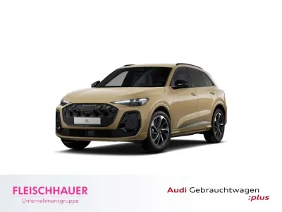 Gebraucht Audi Q5