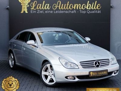 Mercedes CLS350