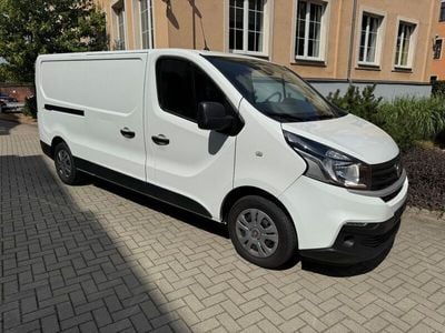 Fiat Talento