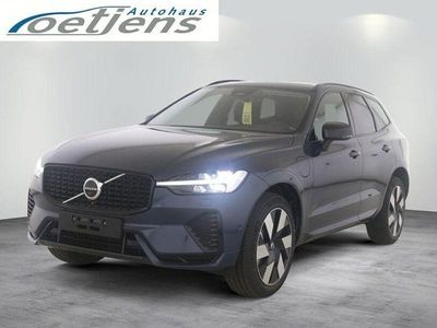 Denim blau Gebraucht 2024 Volvo XC60 Plus SUV | 51.980 € (Fairer Preis)
