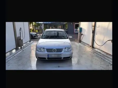 Gebraucht VW Bora