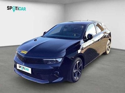 Perla nera Gebraucht 2024 Opel Astra Kleinwagen | 20.880 € (Guter Preis)