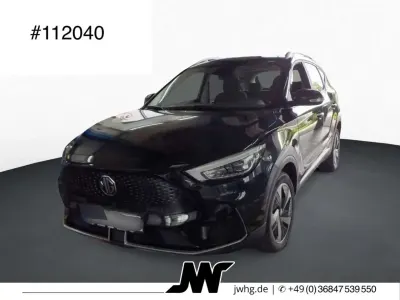 Gebraucht MG ZS