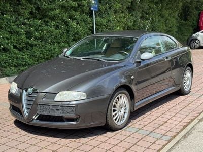 Alfa Romeo GT