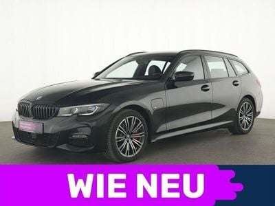 BMW 330e