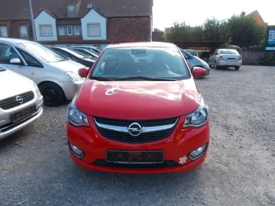 Gebraucht Opel Karl