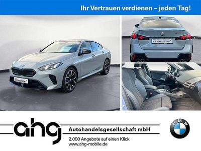 Gebraucht BMW M235 Performance 300 PS (220 kW) 2025 Grau Coupé
