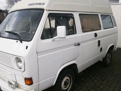 VW T3