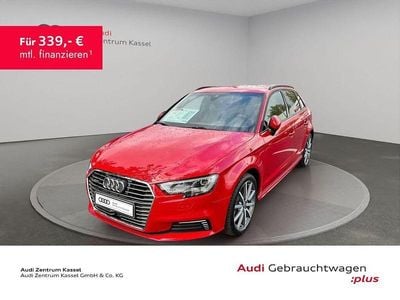 Audi A3 Sportback e-tron