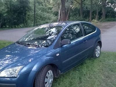 Gebraucht 2005 Ford Focus Ghia Limousine | 2.199 € (Fairer Preis)