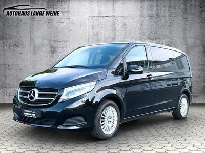 Mercedes V200