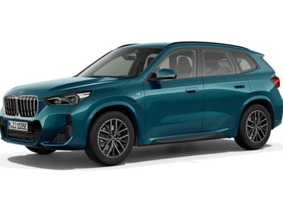 gebraucht BMW X1 xDrive30e