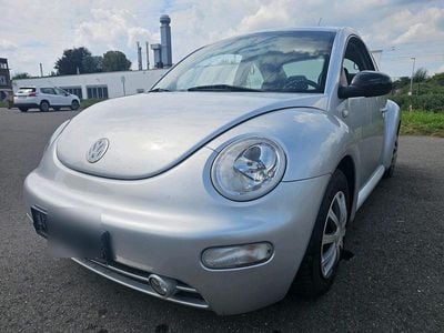 VW Beetle