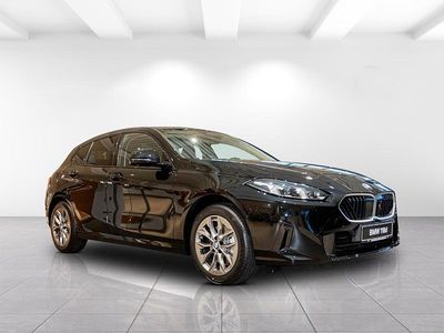 Schwarz ii Neu 2025 BMW 118 Efficient Dynamics Kleinwagen | 36.790 € (Fairer Preis)